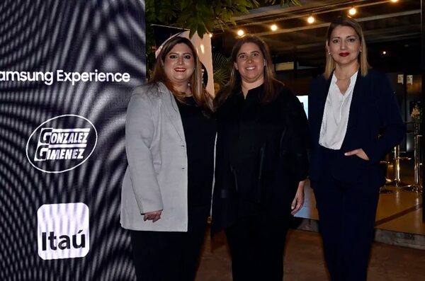 Espacio de Samsung Experience - Empresariales - ABC Color