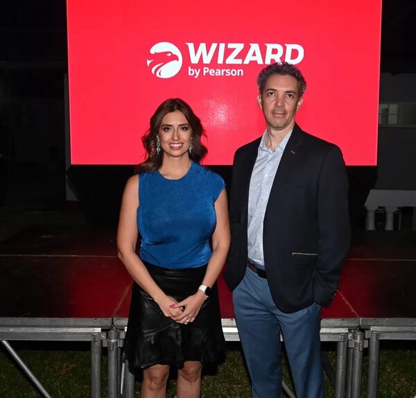Inauguran sede de Wizard by Pearson - Empresariales - ABC Color