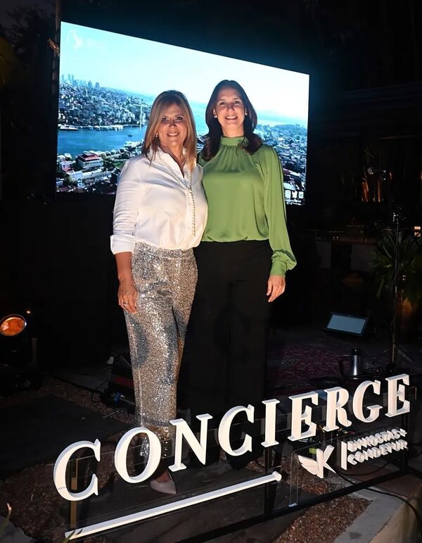 Viajes de ensueño con Concierge - Empresariales - ABC Color