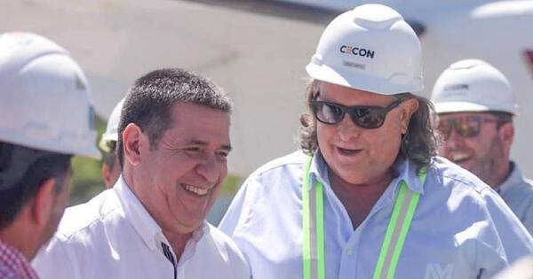 La Nación / Cecon, en comisionamiento técnico para la producción en corto plazo