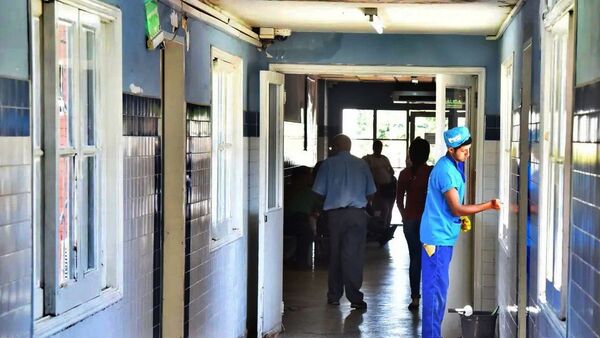 Empresa Potî, otra vez, bajo la lupa de Contrataciones Públicas