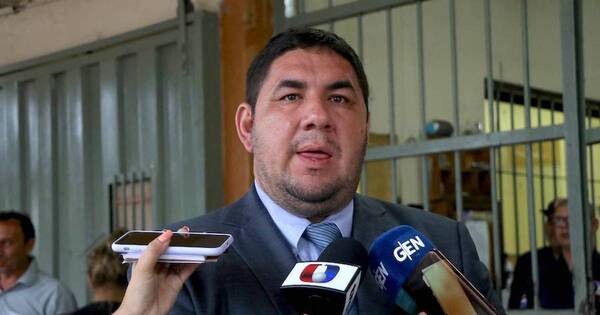 La Nación / Afirman que forma parte de una vendetta del Ministerio de Justicia