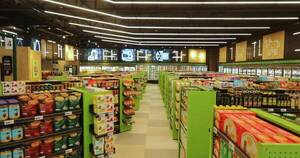 La Nación / Supermercados son rehenes de inflación, dijo titular de Capasu