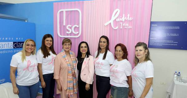 La Nación / Lanzan plan exclusivo para las necesidades de la mujer