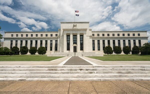 Nuevo aumento de tasas de la FED y camino a recesión invernal en Europa, entre los destacados de la semana - MarketData