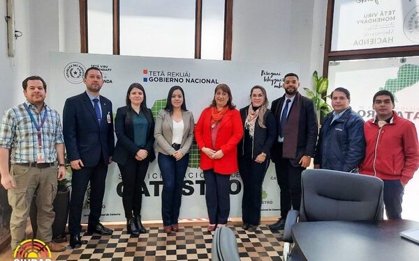 Municipalidad de CDE integra mesa de trabajo para regularización de inmuebles de áreas habitacionales – Diario TNPRESS