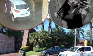 Adolescente es asesinada brutalmente en motel “Cataratas” de Ciudad del Este – Diario TNPRESS