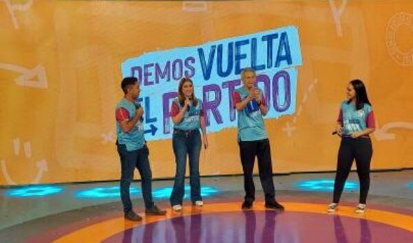 Diario HOY | Primeras horas de Teletón, con la mitad de la meta