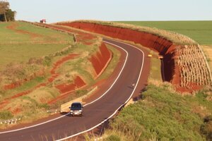 Octubre se constituyó en el mes de mayor inversión pública en lo que va del 2022 - .::Agencia IP::.