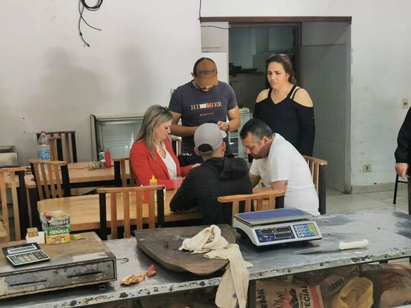 Crimen en un motel de CDE: Fiscalía ordena búsqueda de automóvil con chapa XBU 492
