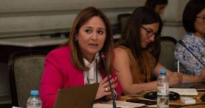 La Nación / Paraguay reivindicó su defensa a la niñez y el medioambiente en Primera Consulta Regional