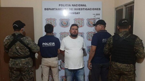 Corte ordena auditoria tras absolución a Cachorrão por crimen de periodista - Radio Imperio