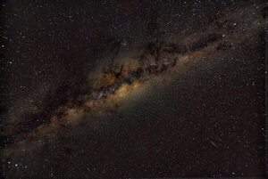Identifican la estrella más antigua de la Vía Láctea - Ciencia - ABC Color