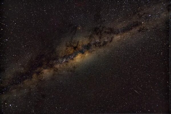 Identifican la estrella más antigua de la Vía Láctea - Ciencia - ABC Color