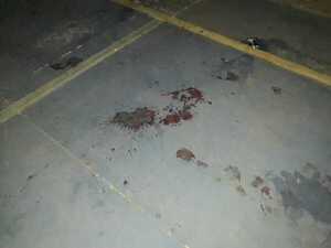 Fiesta bailable dejó un muerto y un herido en Hohenau 5