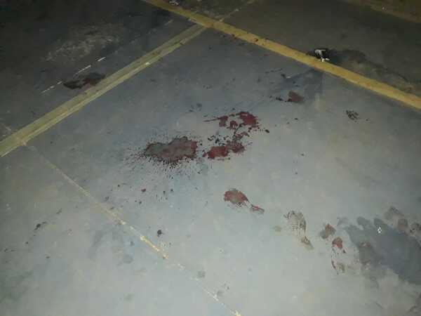 Fiesta bailable dejó un muerto y un herido en Hohenau 5