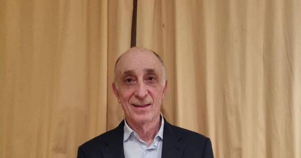 La Nación / Médico paraguayo fue reconocido como maestro de la Mastología en Latinoamérica