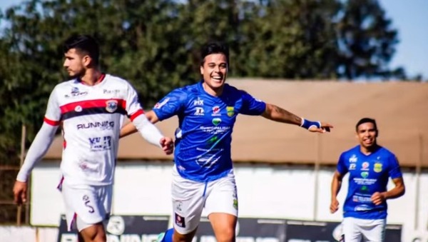 Alto Paraná tendrá un nuevo campeón