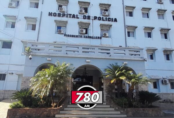 Suboficial herido de bala en Fernando de la Mora se encuentra fuera de peligro - Megacadena — Últimas Noticias de Paraguay