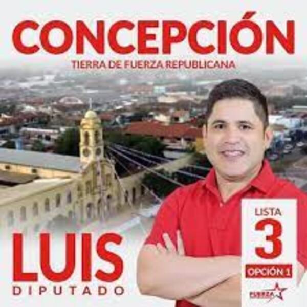TSJE: Fuerza Republicana no podrá reemplazar candidatura en Concepción