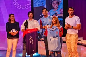 Primeras horas de Teletón, con la mitad de la meta