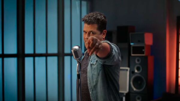 Carlos Vives publica su nueva canción Tumbando muros