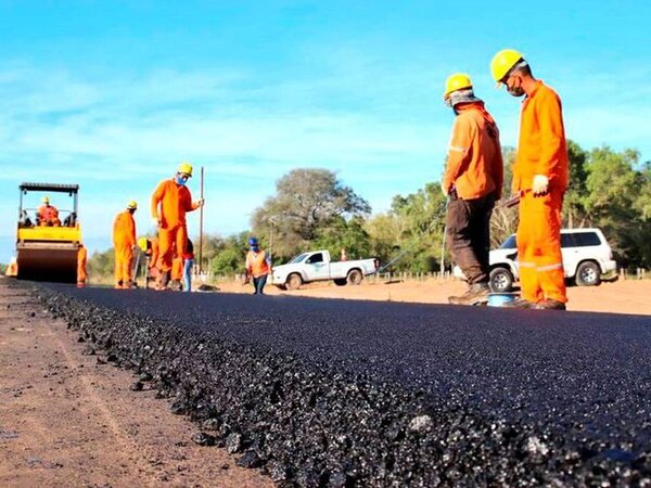 Gobierno destaca que octubre fue el mes con mayor inversión pública