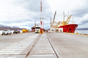 ARGENTINA: El régimen chino aumenta la presión para construir una base naval estratégica en Tierra del Fuego - Informatepy.com