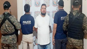 Ordenan auditoria tras llamativa absolución de "Cachorrão" por crimen de periodista - Noticias Paraguay