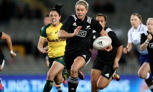 Diario HOY | Inglaterra y Nueva Zelanda se citan en la final del Mundial femenino de rugby