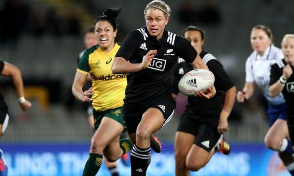 Diario HOY | Inglaterra y Nueva Zelanda se citan en la final del Mundial femenino de rugby