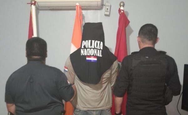 Naranjal: Víctima redujo a brasileño borracho que intentó asaltarlo