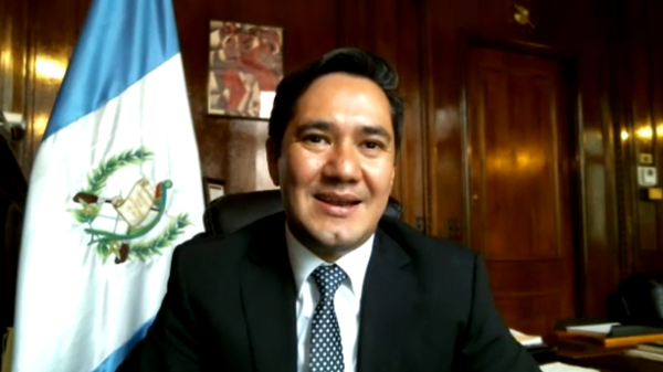“Los embates mundiales ante la incursión de nuevas ideas en un sentido global”