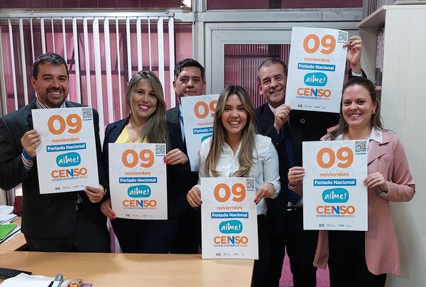 Diario HOY | Lo que hay que saber sobre el Censo Nacional 2022