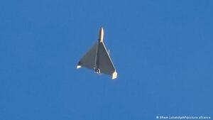 Irán reconoce haber suministrado drones a Rusia