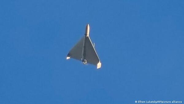Irán reconoce haber suministrado drones a Rusia