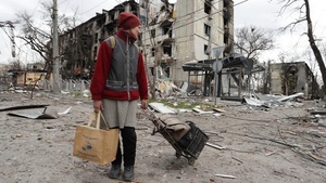 Ucrania restringe otra vez el servicio de luz en varias regiones en plena guerra con Rusia - .::Agencia IP::.