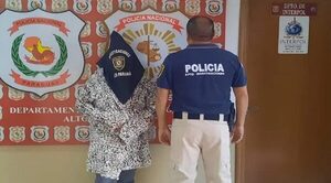 Homicidio en motel de Ciudad del Este: Detienen a una mujer como implicada