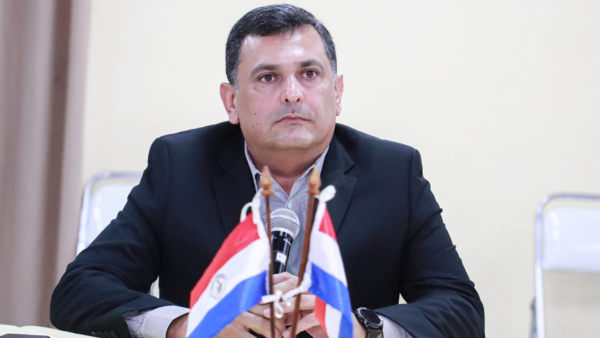 Édgar Olmedo finalmente acudirá a convocatoria del Senado - El Independiente