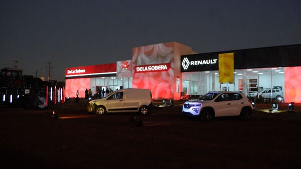 De La Sobera inauguró su nuevo showroom en Santa Rita