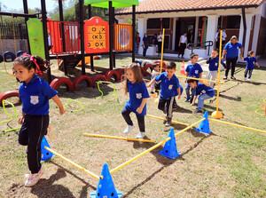 Plan de Transformación Educativa: obispos piden revisar los procesos impulsados por el MEC - .::Agencia IP::.