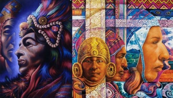 Indigenismo iberoamericano: entre Alá y la Pachamama - Informatepy.com