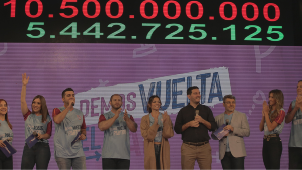 Luqueño, Tacuary, Sol de América y Guaireña donan camisetas autografiadas para subasta en Teletón - El Independiente
