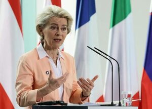La UE traslada a EE. UU. sus preocupaciones por su ley para reducir inflación - Mundo - ABC Color