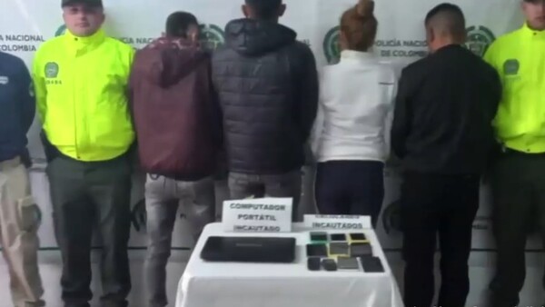 Diario HOY | Una madre se infiltra en una banda de explotación sexual para rescatar a su hija