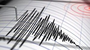 Un sismo de magnitud 5,4 sacude la provincia argentina de Mendoza
