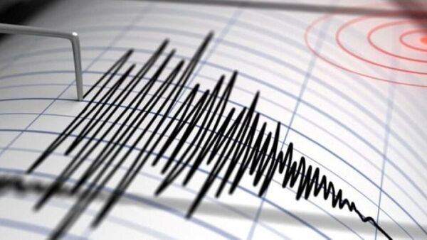 Un sismo de magnitud 5,4 sacude la provincia argentina de Mendoza
