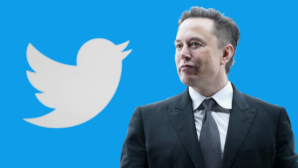 Diario HOY | Reportan que Musk despide a todo el equipo de Twitter en México