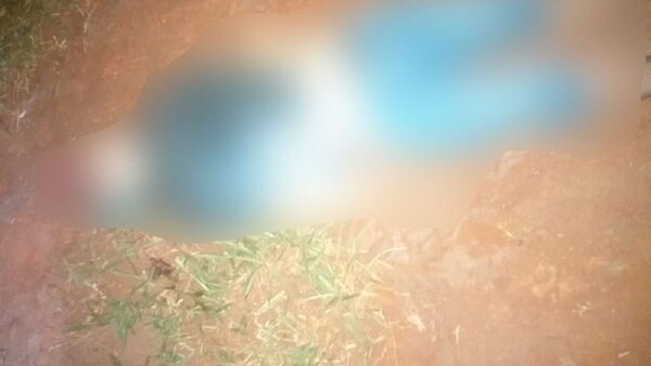 Hallan cuerpo de un hombre sin vida en Capitán Bado
