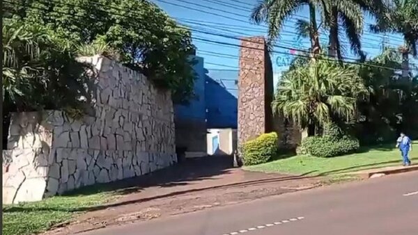 Policía maneja dos hipótesis sobre asesinato de niña en motel de CDE